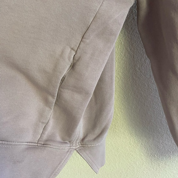 Club Monaco Men’s Hoodie Size XS - Picture 3 of 5